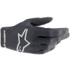 Rukavice Radar 2024 Black Rukavice Radar 2024 Black