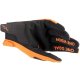 Rukavice Radar 2024 Orange/Black