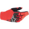 Rukavice Techstar 2024 Red/Black Rukavice Techstar 2024 Red/Black
