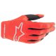 Dětské rukavice Youth Radar 2024 Red/Silver Dětské rukavice Youth Radar 2024 Red/Silver