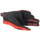 Dětské rukavice Youth Radar 2024 Red/Silver Dětské rukavice Youth Radar 2024 Red/Silver