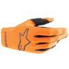 Dětské rukavice Youth Radar 2024 Orange/Black Dětské rukavice Youth Radar 2024 Orange/Black