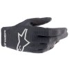 Dětské rukavice Youth Radar 2024 Black Dětské rukavice Youth Radar 2024 Black