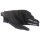 Dětské rukavice Youth Radar 2024 Black Dětské rukavice Youth Radar 2024 Black