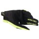 Dětské rukavice Youth Radar 2024 Yellow Fluo/Black Dětské rukavice Youth Radar 2024 Yellow Fluo/Black