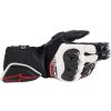 Rukavice SP-8 V3 Air 2025 Black/White/Bright Red