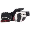 Rukavice SP-8 V3 Air 2024 Black/White/Bright Red