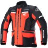 Bunda HONDA Bogota Pro Drystar 2024 Bright Red/Black Bunda HONDA Bogota Pro Drystar 2024 Bright Red/Black