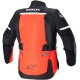 Bunda HONDA Bogota Pro Drystar 2024 Bright Red/Black Bunda HONDA Bogota Pro Drystar 2024 Bright Red/Black