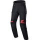 Kalhoty HONDA Bogota Pro Drystar 2024 Black/Red Kalhoty HONDA Bogota Pro Drystar 2024 Black/Red