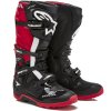 Boty HONDA Tech 7 Enduro Drystar 2024 Black/Bright Red Boty HONDA Tech 7 Enduro Drystar 2024 Black/Bright Red
