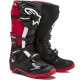 Boty HONDA Tech 7 Enduro Drystar 2024 Black/Bright Red Boty HONDA Tech 7 Enduro Drystar 2024 Black/Bright Red