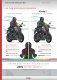 Větrný štít New Generation Touring Yamaha MT-07 (21-24) Větrný štít New Generation Touring Yamaha MT-07 (21-24)
