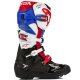 Boty HONDA Tech 7 Enduro Drystar 2024 Black/White/Blue/Bright Red Boty HONDA Tech 7 Enduro Drystar 2024 Black/White/Blue/Bright Red