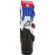 Boty HONDA Tech 7 Enduro Drystar 2024 Black/White/Blue/Bright Red