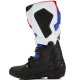 Boty HONDA Tech 7 Enduro Drystar 2024 Black/White/Blue/Bright Red