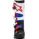 Boty HONDA Tech 7 Enduro Drystar 2024 Black/White/Blue/Bright Red Boty HONDA Tech 7 Enduro Drystar 2024 Black/White/Blue/Bright Red