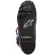 Boty HONDA Tech 7 Enduro Drystar 2024 Black/White/Blue/Bright Red Boty HONDA Tech 7 Enduro Drystar 2024 Black/White/Blue/Bright Red