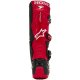 Boty HONDA Tech 7 Enduro Drystar 2024 Black/Bright Red