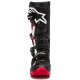 Boty HONDA Tech 7 Enduro Drystar 2024 Black/Bright Red Boty HONDA Tech 7 Enduro Drystar 2024 Black/Bright Red