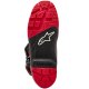 Boty HONDA Tech 7 Enduro Drystar 2024 Black/Bright Red