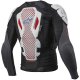 Chránič těla HONDA Bionic Plus V2 2024 Black/White/Blue/Bright Red Chránič těla HONDA Bionic Plus V2 2024 Black/White/Blue/Bright Red