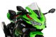 Větrný štít Z-Racing Kawasaki ZX-4R/RR Ninja (24) Větrný štít Z-Racing Kawasaki ZX-4R/RR Ninja (24)
