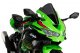 Větrný štít Z-Racing Kawasaki ZX-4R/RR Ninja (24) Větrný štít Z-Racing Kawasaki ZX-4R/RR Ninja (24)