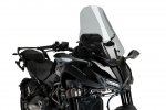 Větrný štít Touring Yamaha Niken/GT (23-24) Větrný štít Touring Yamaha Niken/GT (23-24)