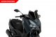 Větrný štít V-Tech Line Sport Yamaha X-Max 125/300 (23-24) Větrný štít V-Tech Line Sport Yamaha X-Max 125/300 (23-24)