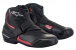 Boty SMX-1 R V2 2024 Black/Red Boty SMX-1 R V2 2024 Black/Red