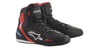 Boty HONDA Faster-3 2024 Black/Red/Blue Boty HONDA Faster-3 2024 Black/Red/Blue