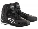Boty Faster-3 Rideknit 2024 Black Boty Faster-3 Rideknit 2024 Black