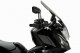 Větrný štít Touring Honda X-ADV (21-24) Větrný štít Touring Honda X-ADV (21-24)
