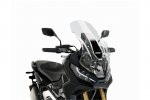 Větrný štít Touring Honda X-ADV (21-24) Větrný štít Touring Honda X-ADV (21-24)