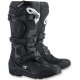 Boty TECH 3 Enduro 2025 Black