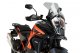 Přední zobák KTM 1290 Super Adventure R / S (21-24)