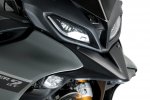 Přední zobák Yamaha Tracer 9 (21-24) Přední zobák Yamaha Tracer 9 (21-24)