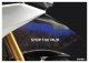 Přední zobák Yamaha Tracer 9 (21-24) Přední zobák Yamaha Tracer 9 (21-24)