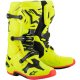 Boty TECH 10 2024 Yellow Fluo/Black/Red Fluo Boty TECH 10 2024 Yellow Fluo/Black/Red Fluo