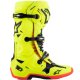 Boty TECH 10 2024 Yellow Fluo/Black/Red Fluo