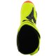 Boty TECH 10 2024 Yellow Fluo/Black/Red Fluo Boty TECH 10 2024 Yellow Fluo/Black/Red Fluo