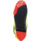 Boty TECH 10 2024 Yellow Fluo/Black/Red Fluo