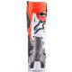 Boty TECH 10 2024 Black/Red Fluo/Orange Fluo/White Boty TECH 10 2024 Black/Red Fluo/Orange Fluo/White