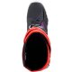 Boty TECH 10 2024 Black/Red Fluo/Orange Fluo/White Boty TECH 10 2024 Black/Red Fluo/Orange Fluo/White