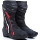 Boty S-TR1 Black/White/Red