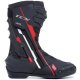 Boty S-TR1 Black/White/Red