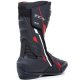 Boty S-TR1 Black/White/Red