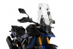 Větrný štít Touring s deflektorem Suzuki DL800 V-Strom DE (23-25) Větrný štít Touring s deflektorem Suzuki DL800 V-Strom DE (23-25)