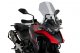 Větrný štít Touring Benelli TRK 502 (X) / QJ SRT550/700 (16-24)